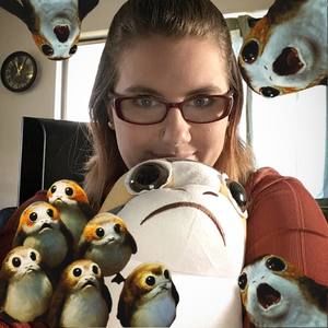 Meet your Posher, Kasandra